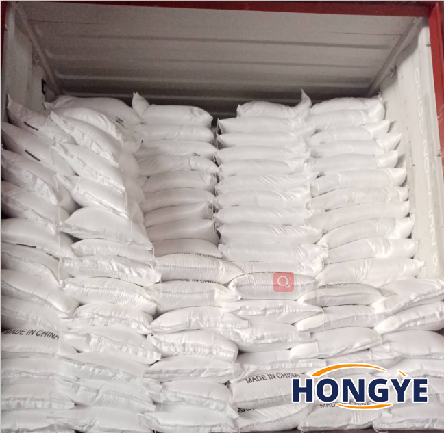 Ammonium Chloride