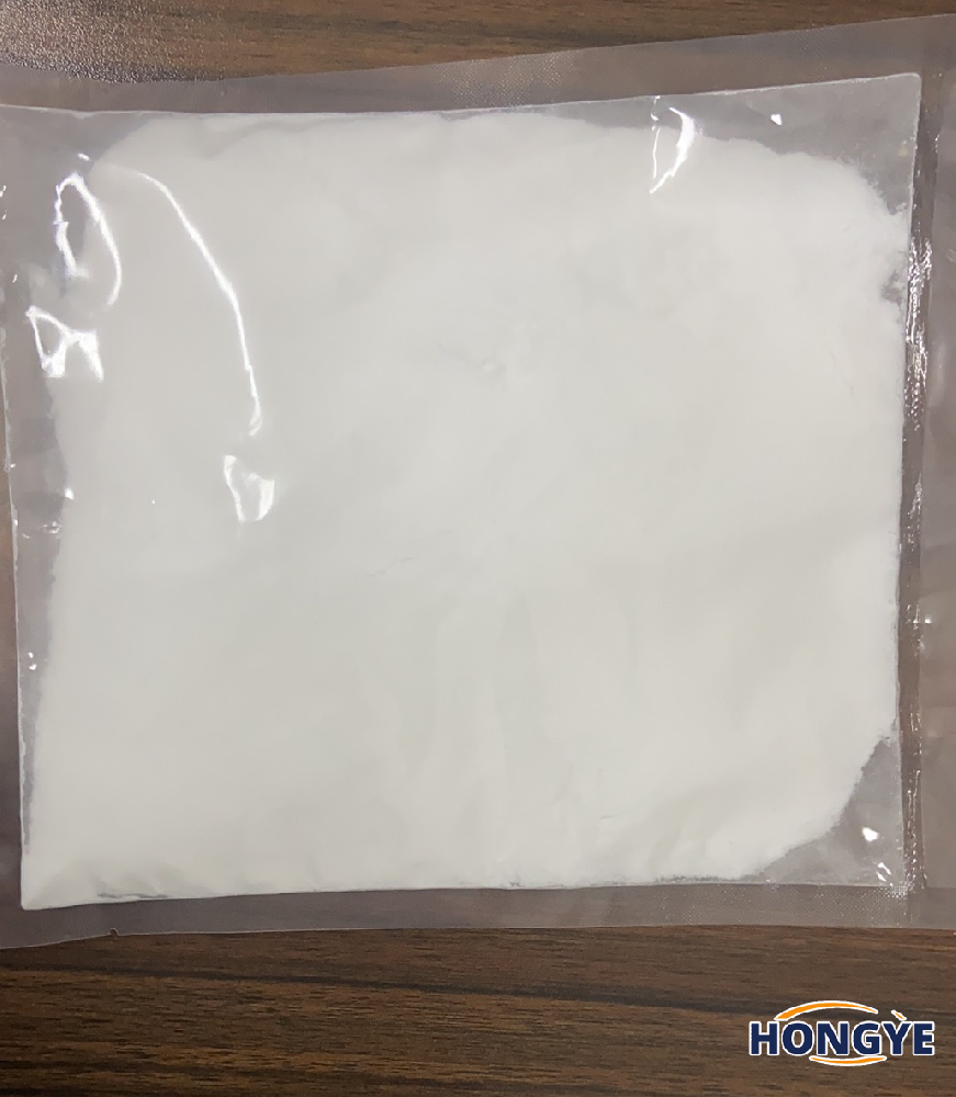 Hexametaphosphate