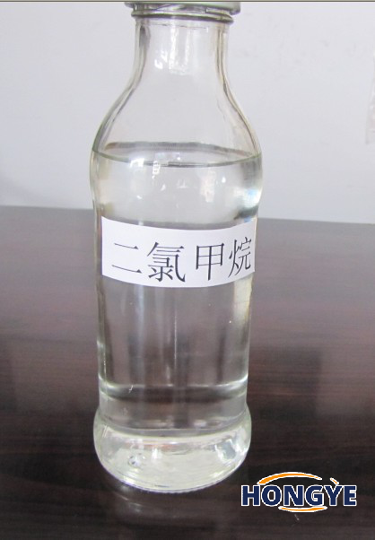 Dichloromethane