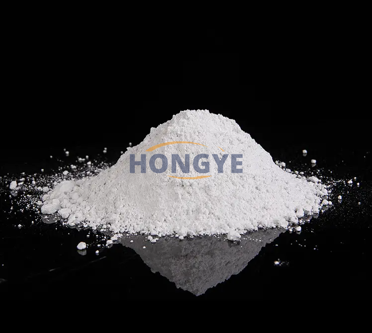 magnesium oxide