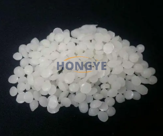 Fischer-Tropsch wax